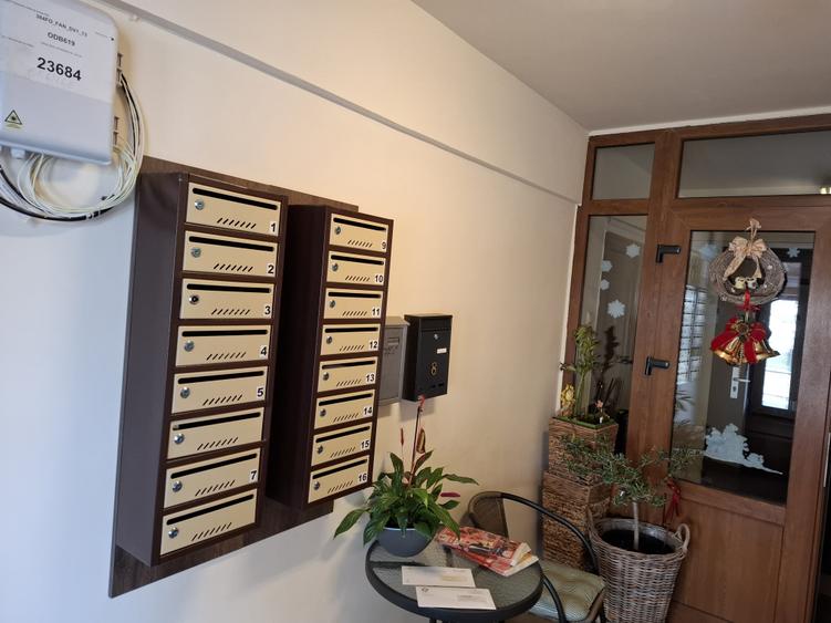 Apartament de vanzare