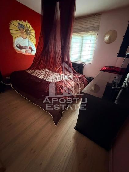 Apartament cu 3 camere de inchiriat, Take Ionescu , Timisoara