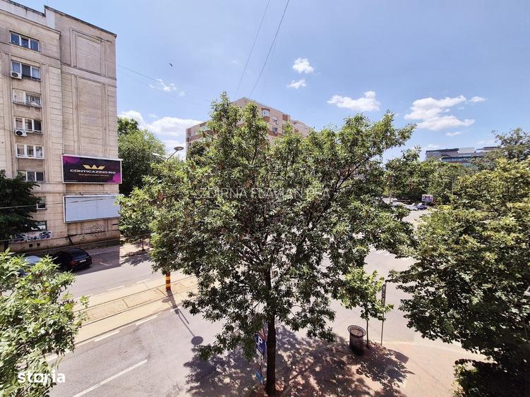 Studio Lux - Calea Calarasilor - | Centrala Proprie | 2 minute metrou - 10