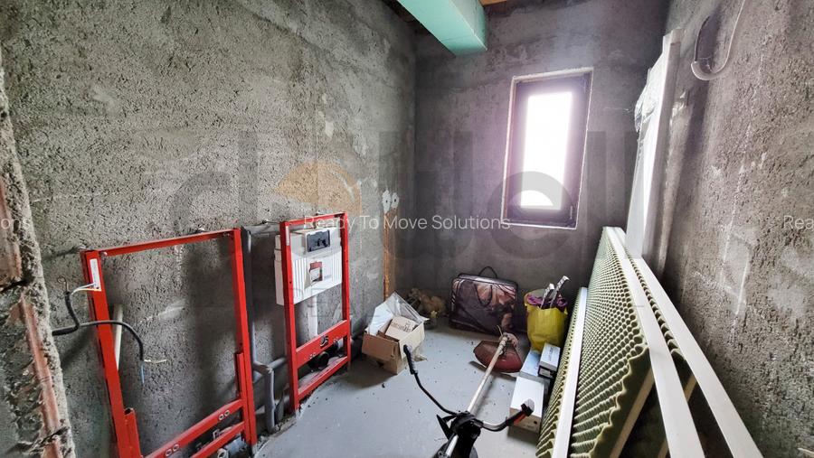 Casa individuala la rosu | Becicherecu Mic |Teren 2000 mp|Comision 0%