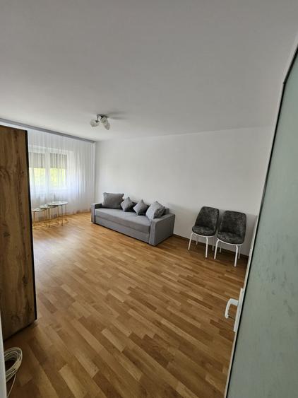 3 Camere | IC Frimu | Mobilat si Utilat | Etaj 3