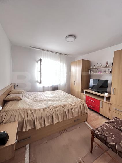 Apartament 2 camere, 53 mp, zona Parcul Teilor