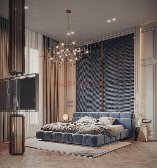 Apartament 2 camere cu 2 bai | Panouri Fotovoltaice | Th. Pallady