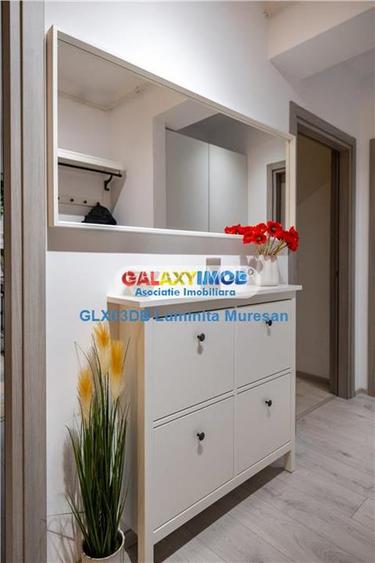Inchiriere apartament 2 camere decomandat Targoviste Chindia Residence - 25