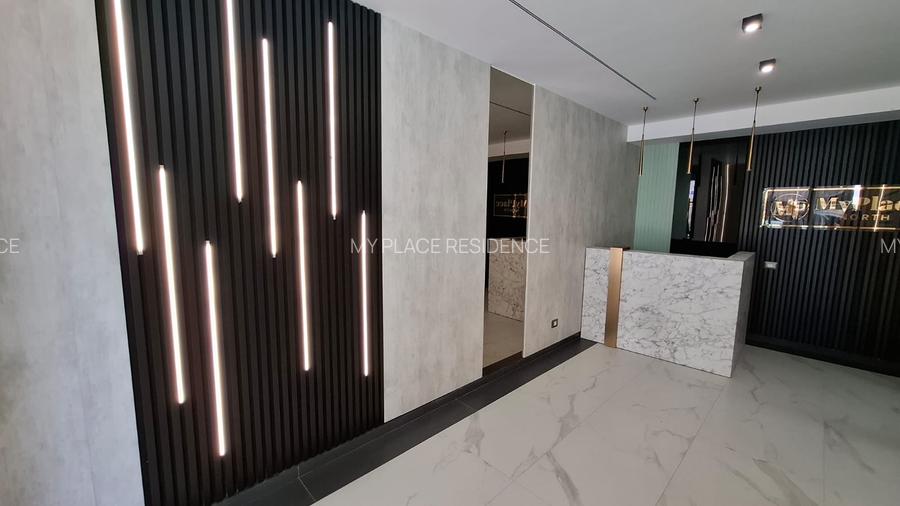 Apartament 2 camere  Pipera | complet mobilat si utilat, parcare inclusa - 12