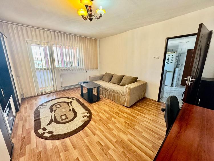 Apartament 2 camere, mobilat, utilat,53mp utili, Cetate, Alba Iulia