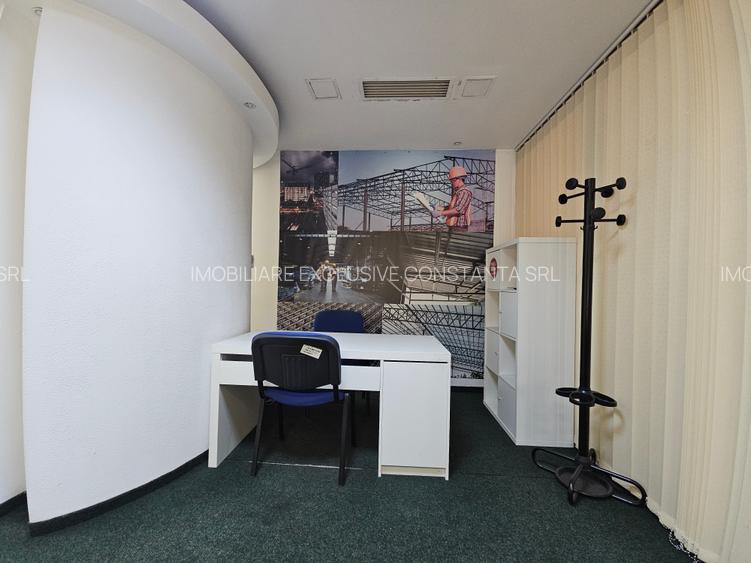 Spatiu de Birouri B-dul Mamaia Central Se Ofera Factura COMISION ZERO - 3