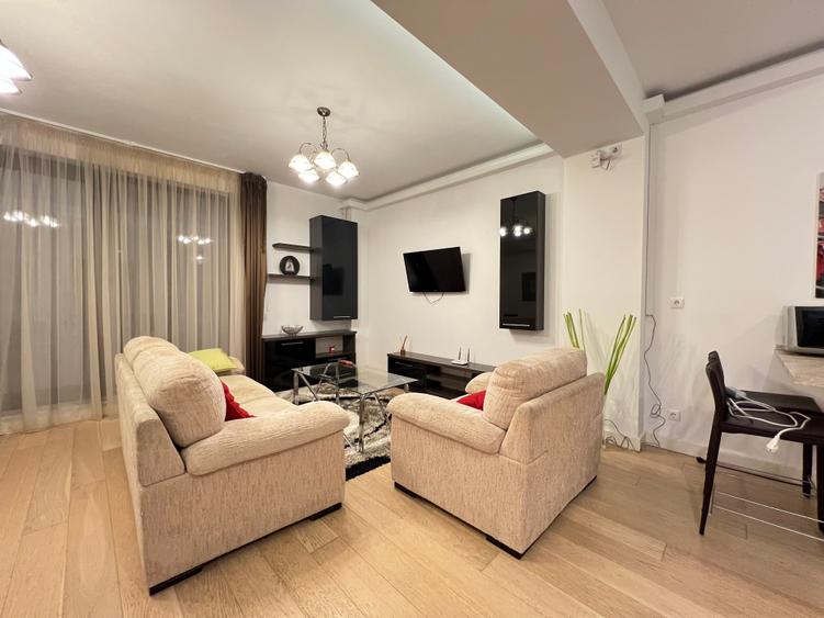 Inchiriere Apartament 2 Camere Iancu Nicolae I Cambridge School.