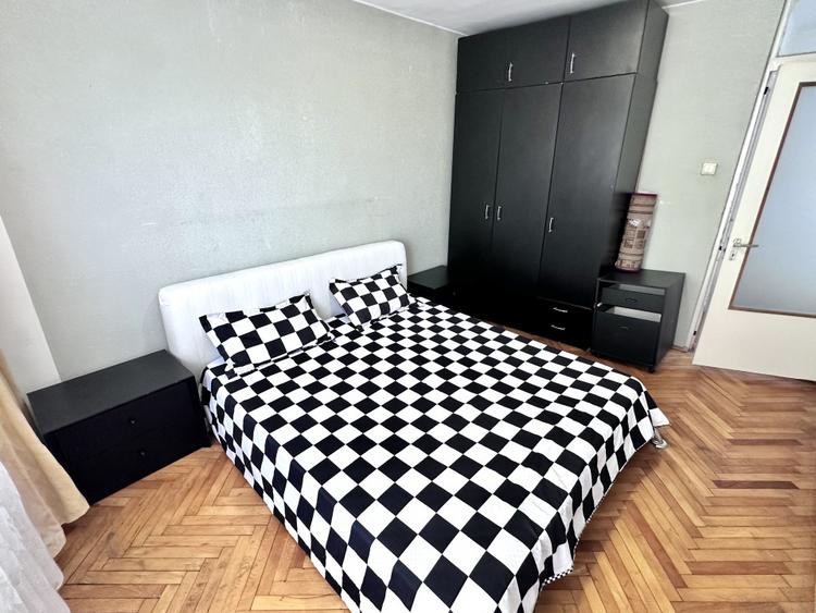 APARTAMENT DE INCHIRIAT I CETATE I ETAJ 1 I 2 BAI I MOBILAT COMPLET I