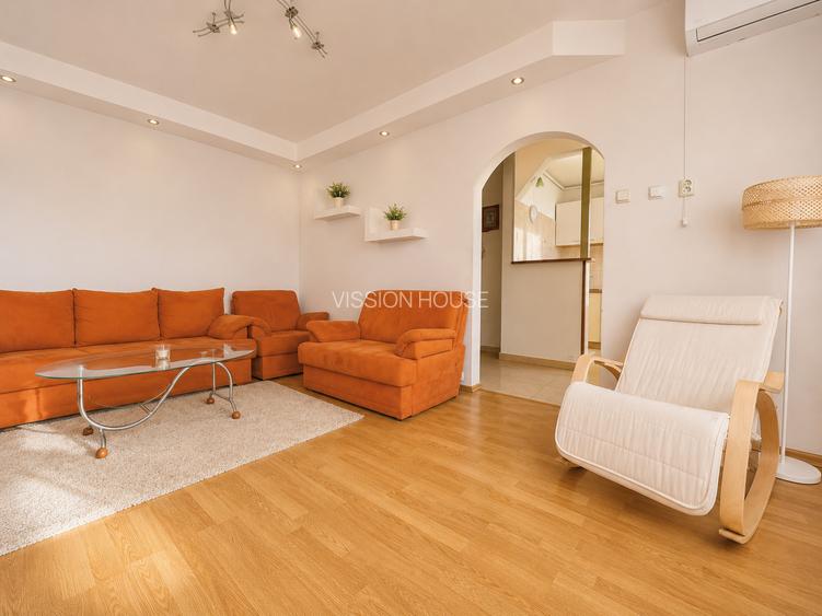 2 camere Calea Grivitei | Metrou 1 Mai | 0% Comision - 4