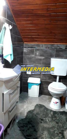 Casa Noua cu 4 camere + Living D+P+M in zona Arex Ampoi 3
