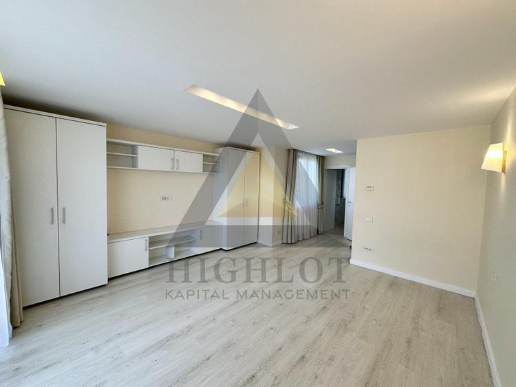 OXFORD GARDENS | VILA DUPLEX | PRELUARE CONTRACT DE INCHIRIERE