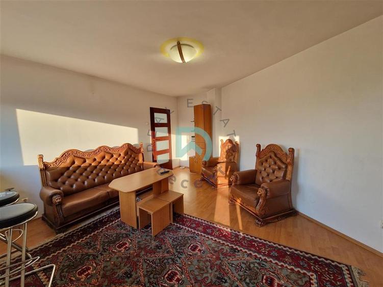 Apartament 2 camere Centrul Civic, Brasov