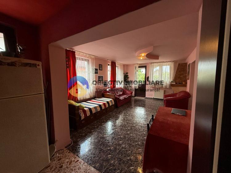 Casa de vanzare cu peisaj deosebit - Savinesti, jud. Neamt - 5
