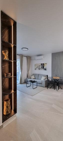 STUDIO PREMIUM | PRIMA ÎNCHIRIERE | LOC PARCARE INCLUS | ÎNCĂLZIRE PARDOSEALA