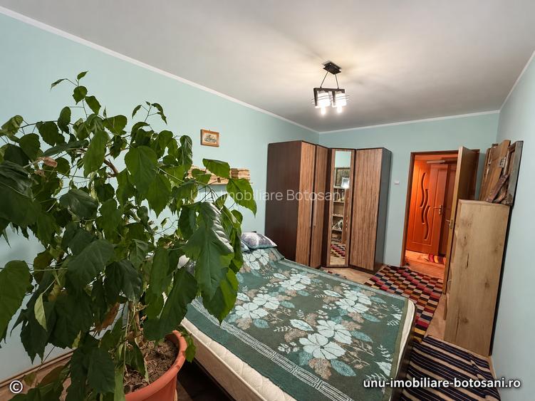 APARTAMENT 4 CAMERE | 80,97 MP  | ÎN SPATELE PARCULUI MIHAI EMINESCU | BOTOȘANI - 12
