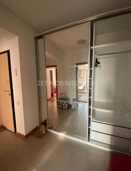2 camere Grozavesti - complex 20th Residence *parcare privata* - 3