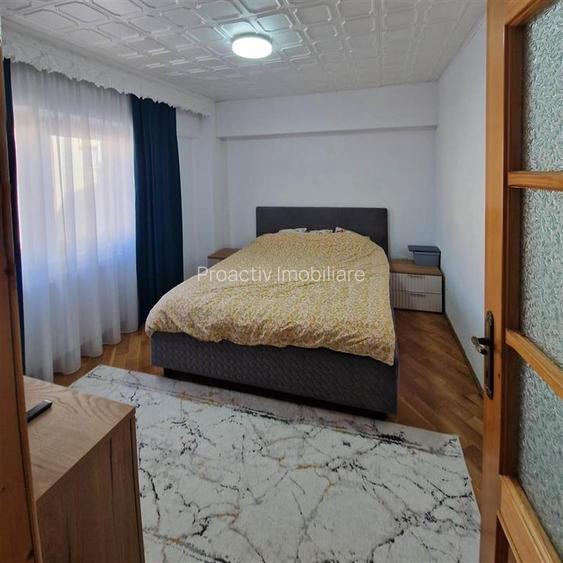 Apartament 3 camere | 77,4 mp | Etaj 2 | 3c-4638 - 7