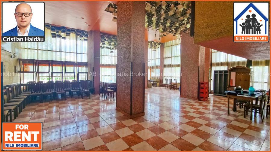 Spatiu comercial | 535mp |Piata Sudului - Rond Nitu Vasile S4 - 4