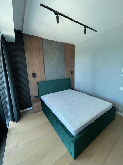 2 camere premium One Mircea Eliade // Loc de parcare subteran inclus