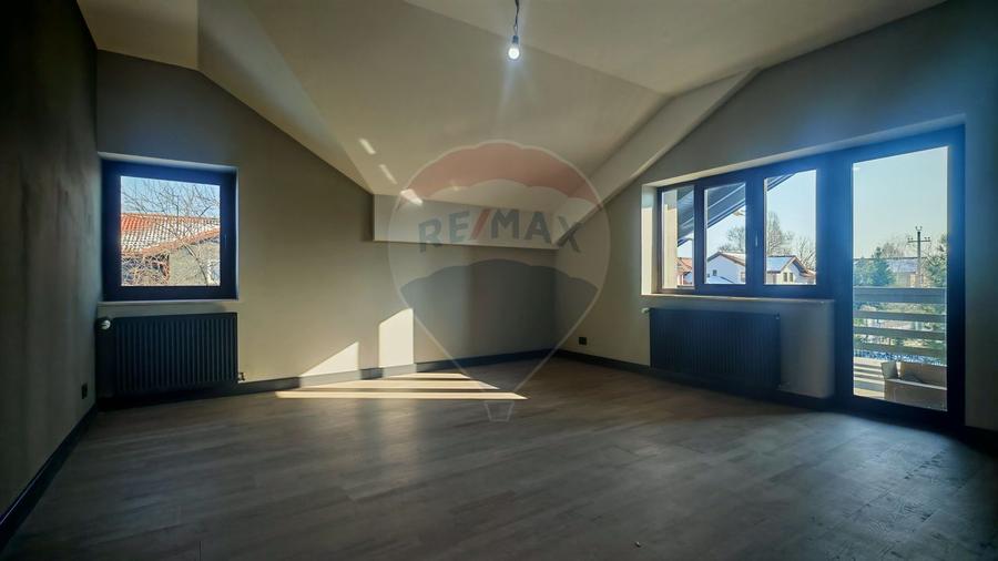 Vila cu 4 camere de vanzare I Corbeanca I Laguna Albastra