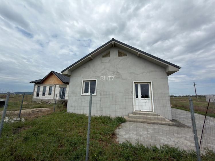 Casă de vânzare, 80 mp, Izvorul Rece - 2
