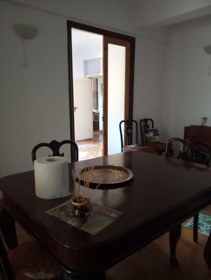 Apartament de vânzare ultracentral – Strada Batiștei - 89 mp.