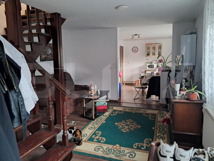 Duplex de vânzare 7 camere în Sângeorgiu de Mureș