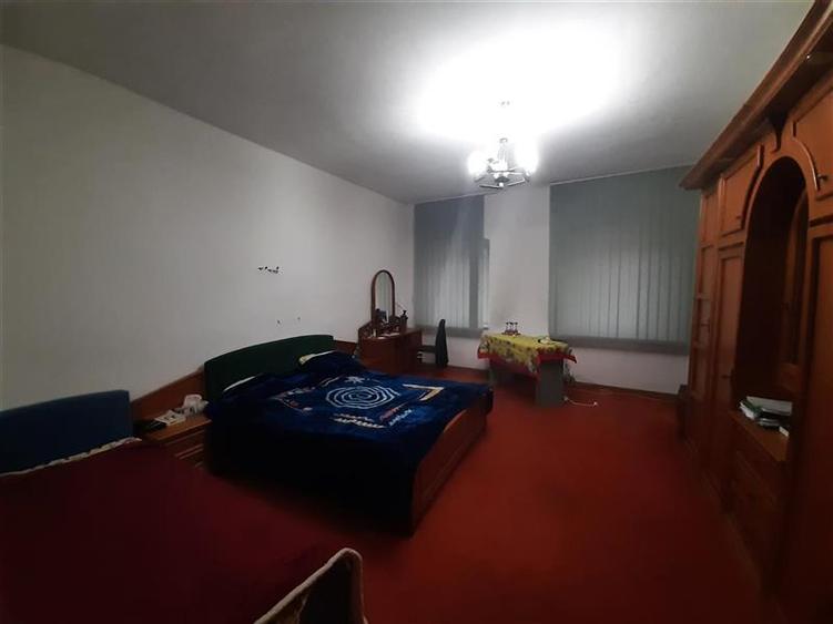 Cladire P+1 de vanzare in zona ultracentrala Tulcea