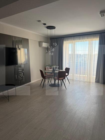 Apartament 2 camere 1 loc de parcare Dumbravita - 14
