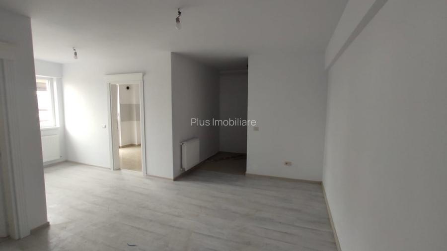 APARTAMENT 1 CAMERA, BLOC NOU, INTABULAT, VALEA LUPULUI - 3
