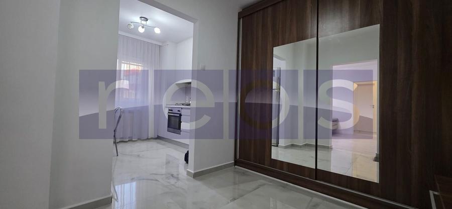 VANZARE 2 CAMERE SEMIDECOMANDAT -TINERETULUI -TIMPURI NOI