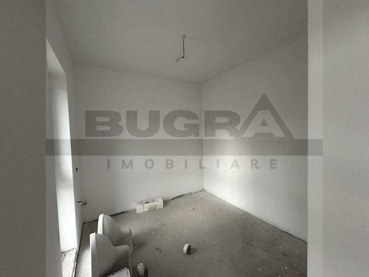 Casa individuala cu 5 camere, 136 mp+700 mp teren, Zona Chinteni
