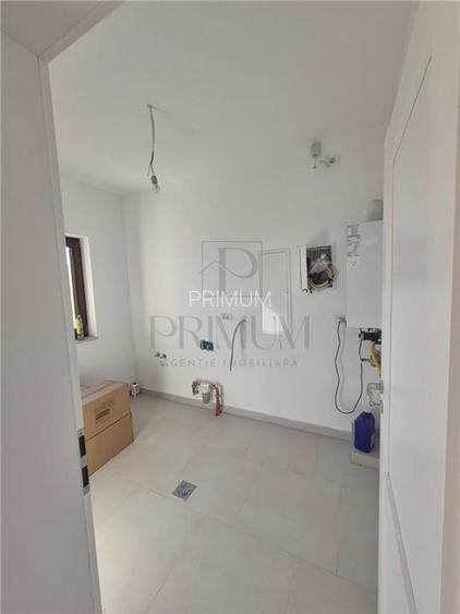 Vila Individuala P+1 - 632 mp Teren - Calitate Premium in Mosnita Noua - toate u - 23
