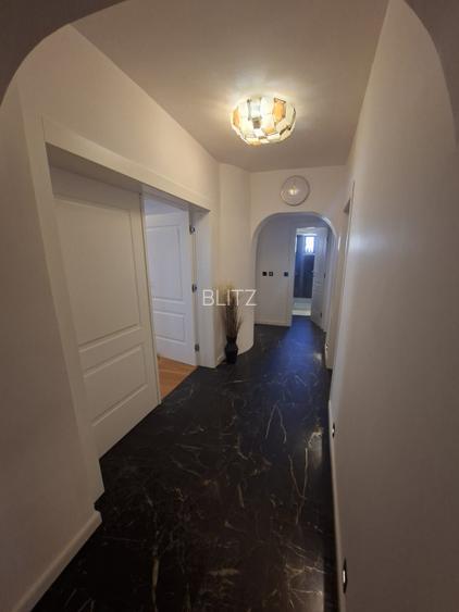 Apartament premium | 3 camere | 90 mp | Lăpuș | Mobilat/utilat - 3
