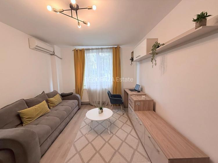 APARTAMENT RENOVAT MODERN 2 CAMERE DINICU GOLESCU SECTOR 1 - 4