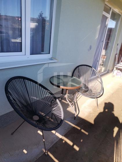 Apartament 2 camere I cu parcare I Iris