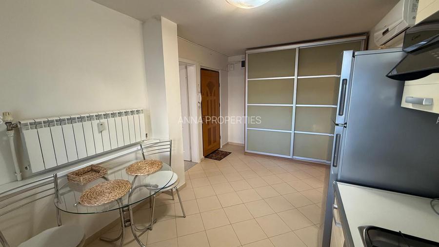 APARTAMENT 2 CAMERE/ ZONA AVIATIEI/MOBILAT - 7