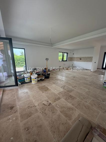 Vila Individuala/4 camere/Cartier Cristalului - 13