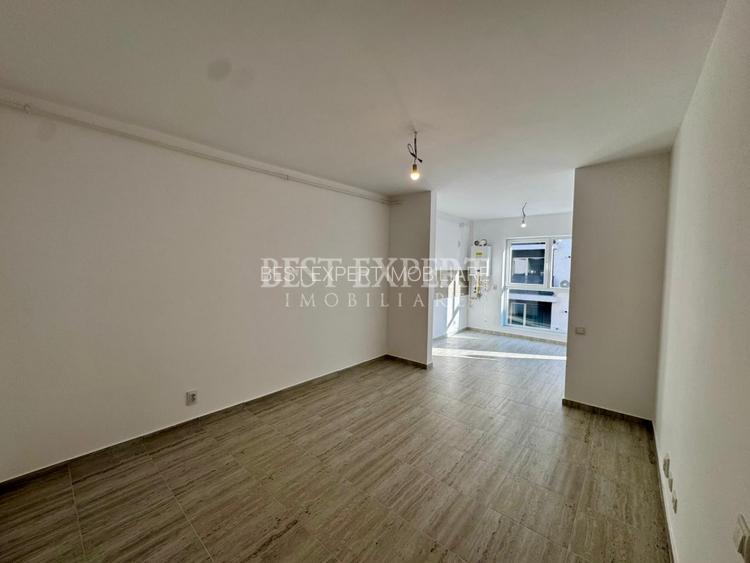 Apartament 2 Camere | Bloc Nou 2025 | Complet Utilat | Parcare Inclusa | Pallady - 3