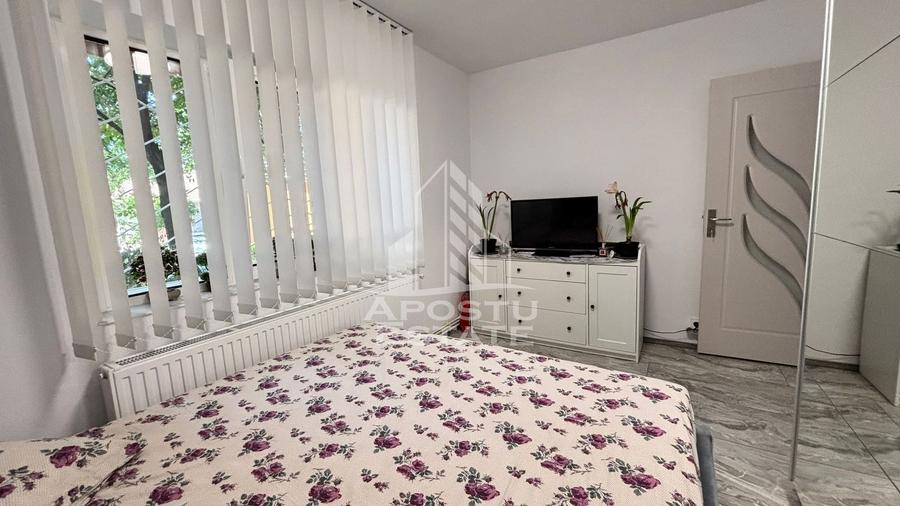 Apartament cu 2 camere de vanzare in zona Sagului, Timisoara