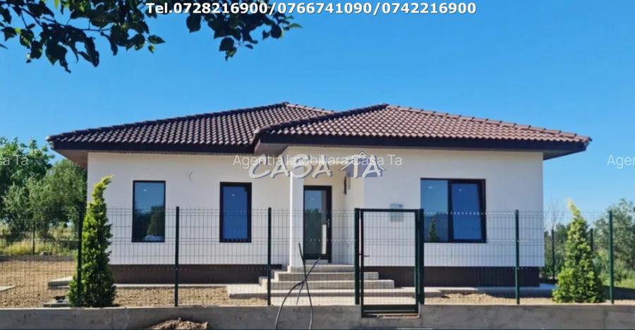 Casa cocheta de vanzare in Targu Jiu - 3