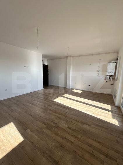 Apartament 3 camere, 2 băi, 2 terase, bloc nou , zona Casa Somesana
