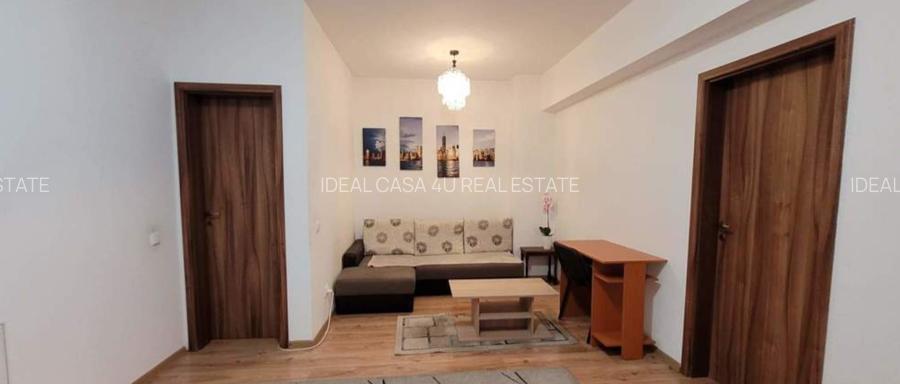 Apartament cu 2 camere in Tatarasi-Flora,bloc nou - 5