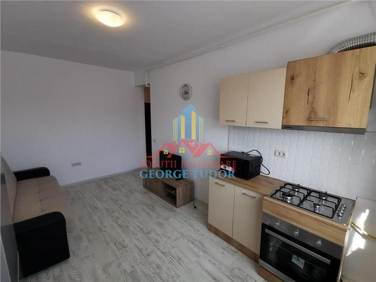 Inchiriere Studio Militari Residence Tineretului 35 Bis