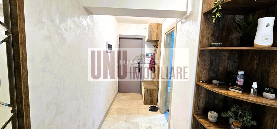 Apartament Premium 2 Camere 77mp-Parcare Subterană -Complex Himson Tatarasi - 8