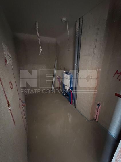 Apartament 2 camere | 50,4 mp | Balcon