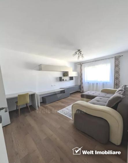 Apartament 2 Camere Decomandat | Gheorgheni
