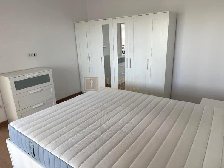 Apartament cu 2 camere in Dumbravita, loc de parcare