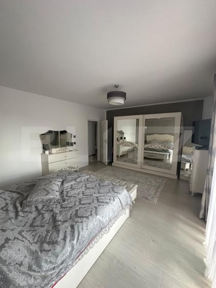 Penthouse Exclusivist | 158 mp | 2 Parcari | Finisaje Premium